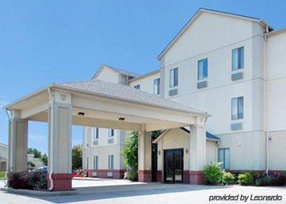 Spark By Hilton Indianapolis Northeast Фішерс Екстер'єр фото
