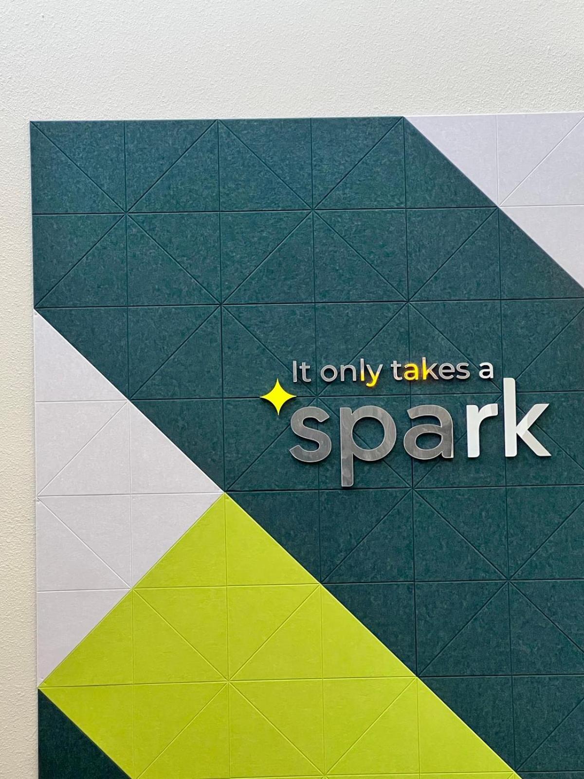 Spark By Hilton Indianapolis Northeast Фішерс Екстер'єр фото
