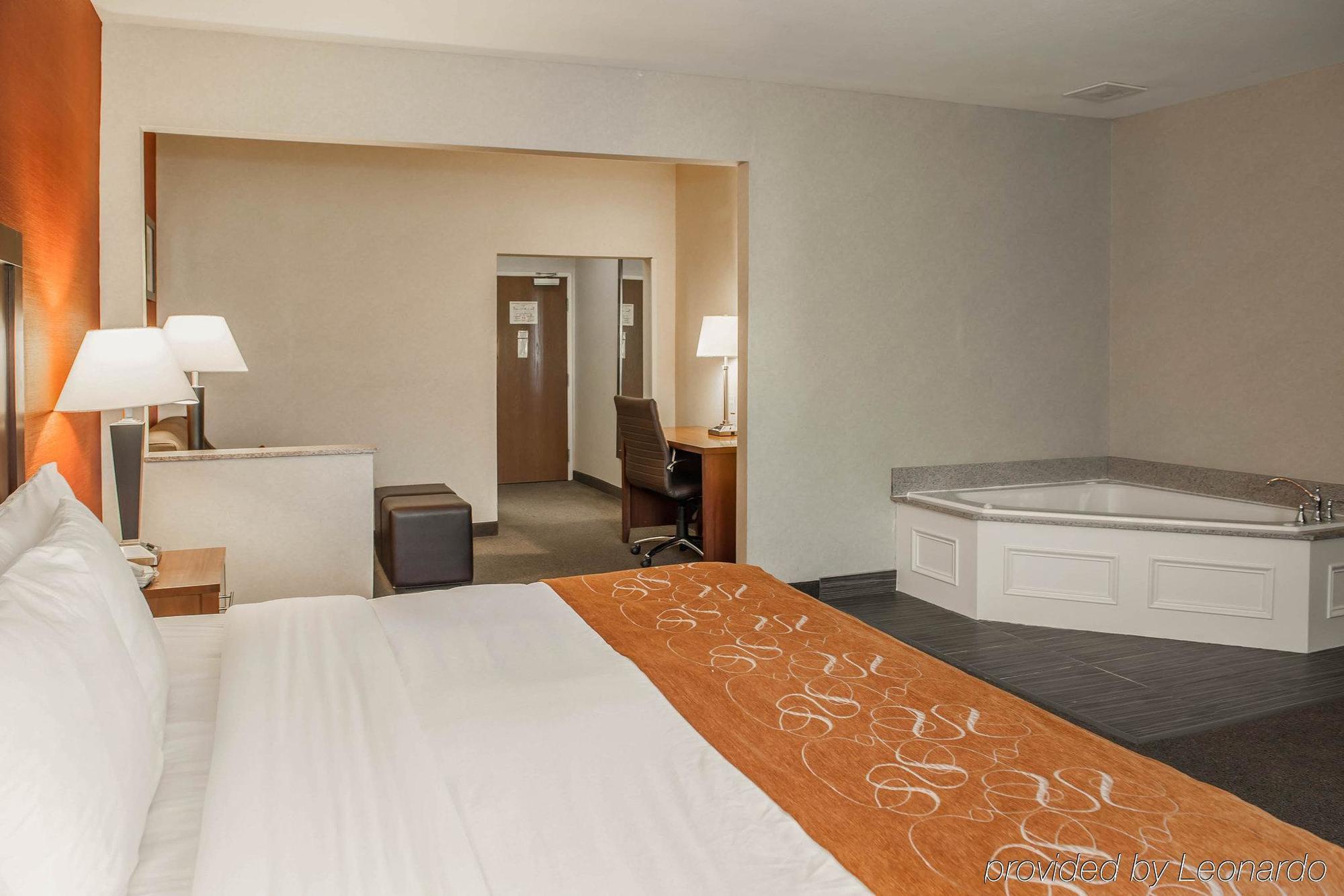 Spark By Hilton Indianapolis Northeast Фішерс Екстер'єр фото